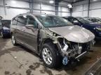 CHRYSLER PACIFICA 2018 foto
