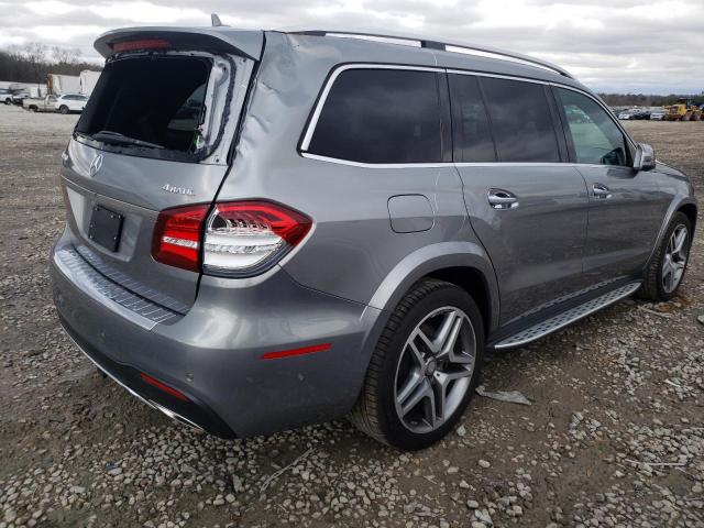 2017 MERCEDES-BENZ GLS 550 4M 4JGDF7DE2HA754517