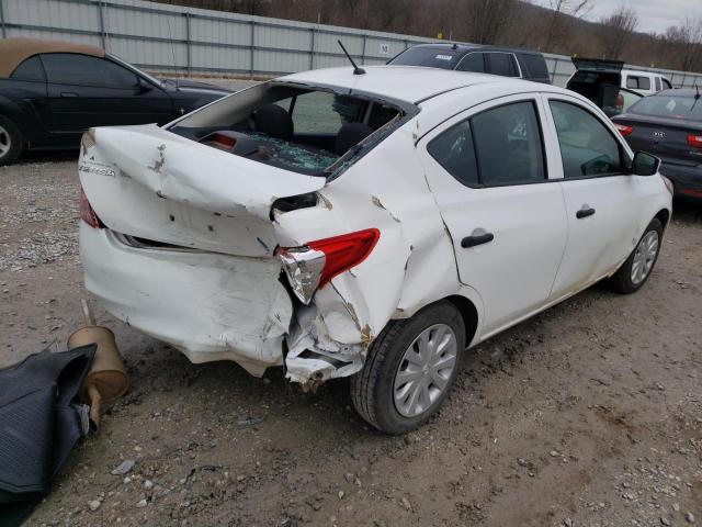 2017 NISSAN VERSA S - 3N1CN7AP8HL908233