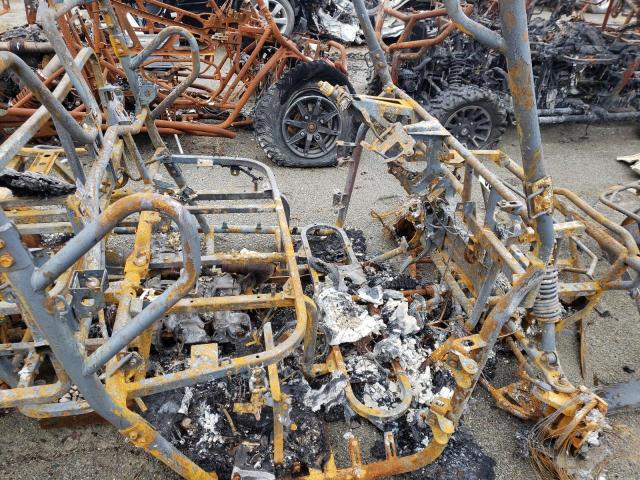 2021 HONDA SXS700 M4 1HFVE0278M4703724