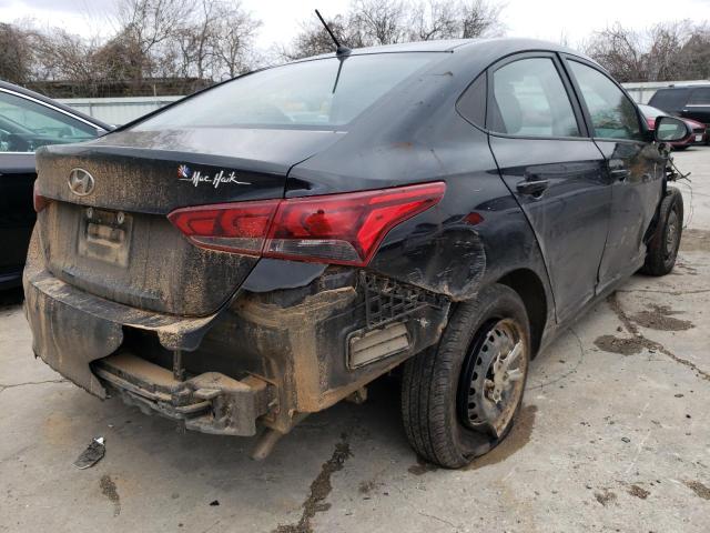 3KPC24A68ME140621 Hyundai Accent Se 2021. Фото: 3