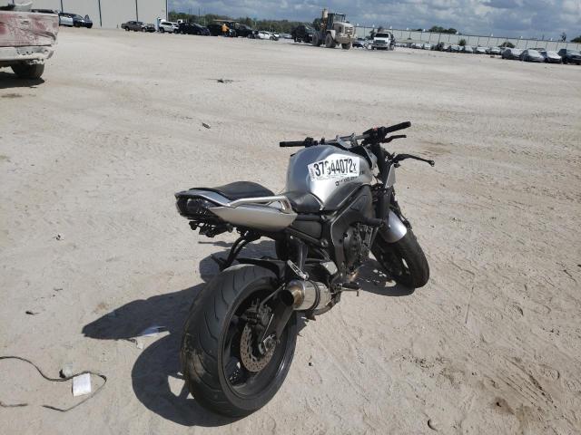 2011 YAMAHA FZ1 S JYARN17E1BA008231