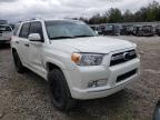 2011 TOYOTA  4RUNNER