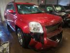 2014 GMC  TERRAIN