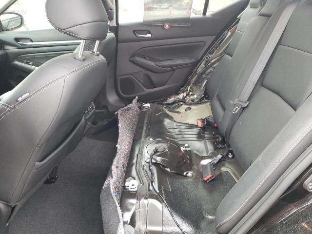 2021 NISSAN ALTIMA SL 1N4BL4EV3MN388951
