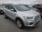 2017 FORD  ESCAPE