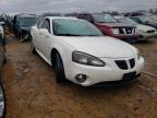 2008 PONTIAC  GRAND PRIX