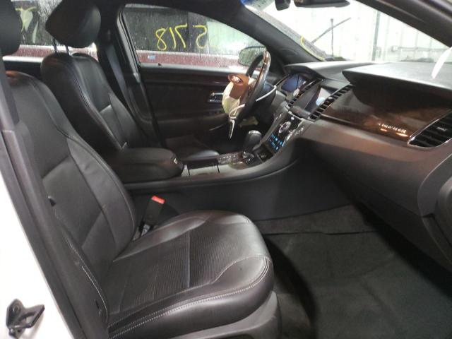 2016 FORD TAURUS LIM 1FAHP2J88GG123714