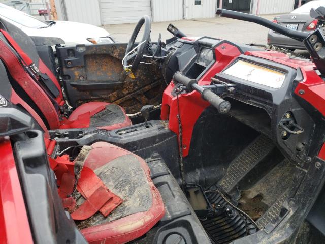2019 HONDA TALON 1HFVE0543K4002622