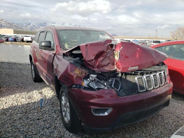 2018 JEEP GRAND CHER - 1C4RJEAG3JC110084