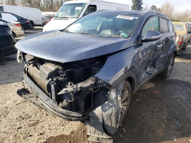 Фото: KNDPCCAC1G7839785 - 2