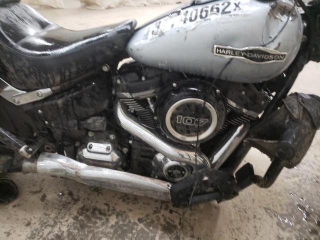 2019 HARLEY-DAVIDSON FLSB 1HD1YMJ20KB057874