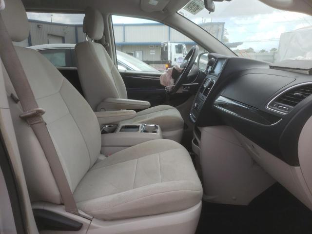 2A4RR5DG6BR775455 Chrysler Town & Cou 2011. Фото: 4