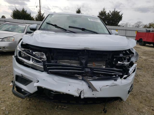 2018 VOLKSWAGEN TIGUAN SE - 3VV2B7AX9JM074461