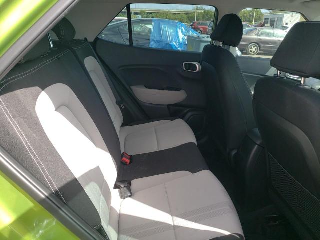 2020 HYUNDAI VENUE SEL KMHRC8A36LU032580
