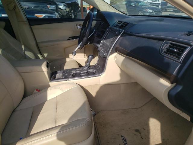 2016 TOYOTA CAMARY 4T4BF1FK5GR565970