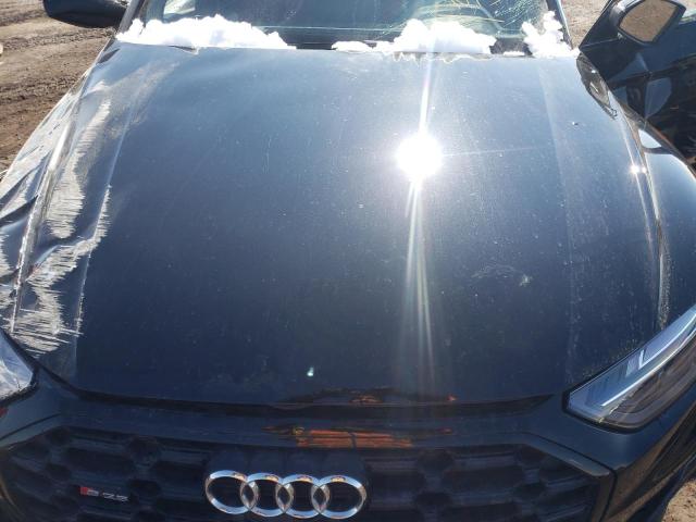 2021 AUDI SQ5 PREMIU WA1B4AFY8M2045014