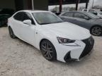 2018 LEXUS  IS