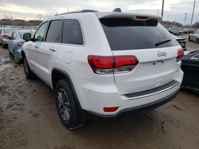 2021 JEEP GRAND CHER 1C4RJEBG4MC678864