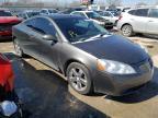 2007 PONTIAC  G6