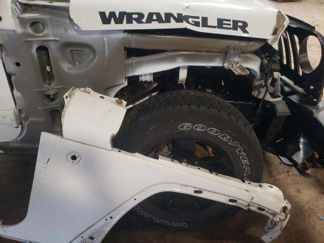 2016 JEEP WRANGLER 1C4BJWDG4GL149567