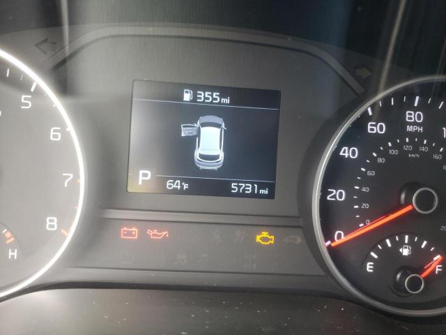 KNDPM3ACXN7980820 Kia Sportage L 2022. Фото: 7
