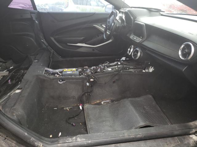 2016 CHEVROLET CAMARO SS 1G1FF3D71G0163521