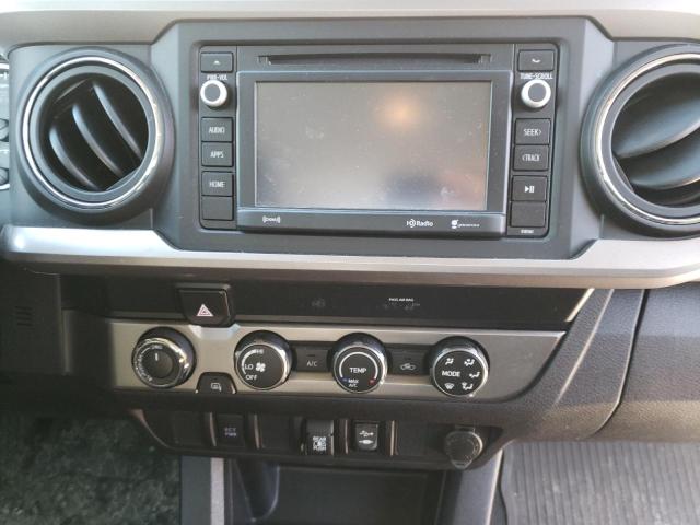 3TMCZ5AN7KM254797 Toyota Tacoma Dou 2019. Фото: 8