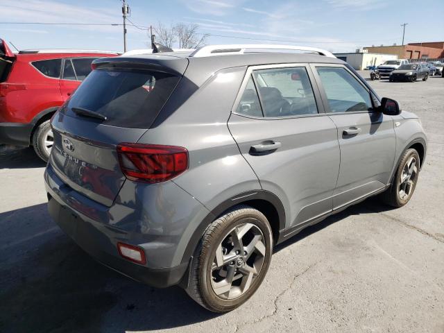2021 HYUNDAI VENUE KMHRC8A38MU082852