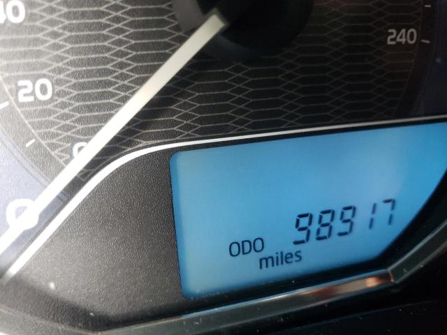 2016 TOYOTA COROLLA 4 5YFBURHE2GP474601