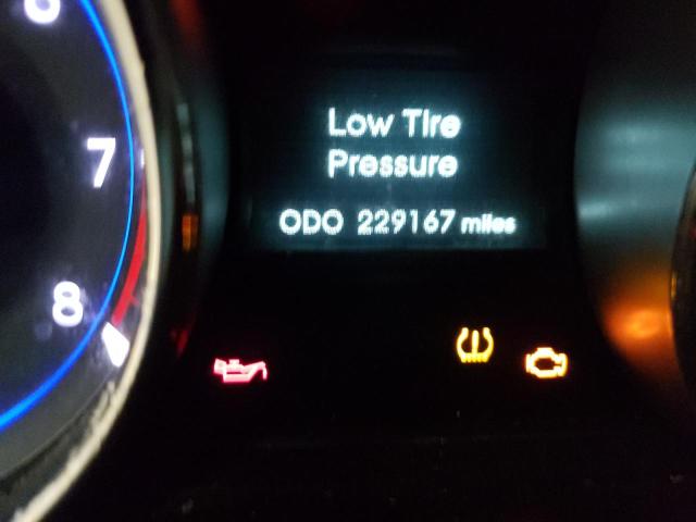 2011 HYUNDAI SONATA GLS - 5NPEB4AC9BH210070