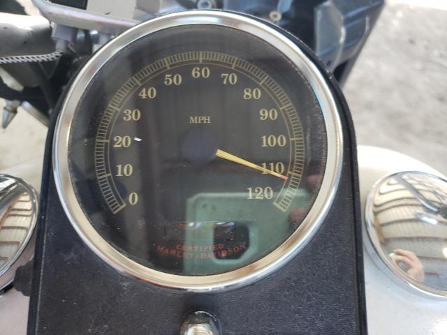 2005 HARLEY-DAVIDSON FLHPI 1HD1FHW195Y703766