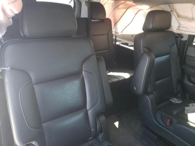 2016 CHEVROLET SUBURBAN K 1GNSKHKC7GR364924