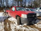 2010 CHEVROLET  SILVERADO