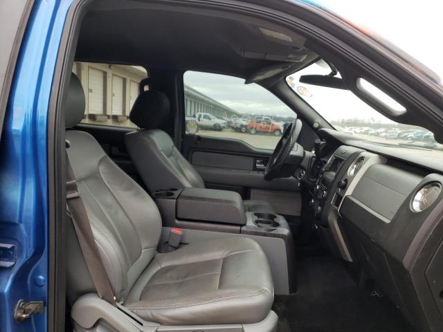 2014 FORD F150 SUPER - 1FTFW1ET0EFB68307