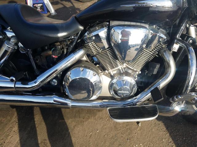 2007 HONDA VTX1800 R 1HFSC49087A500296
