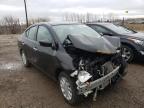 2019 NISSAN  VERSA