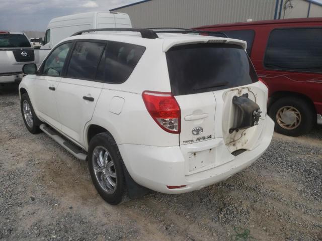 JTMBD35V465009606 Toyota Rav4 2006. Фото: 2