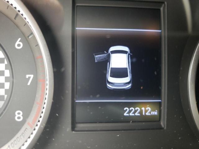 2020 HYUNDAI ELANTRA SE 5NPD84LF5LH547841
