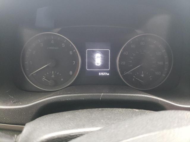 KMHD84LF1JU547754 Hyundai Elantra Se 2018. Фото: 7