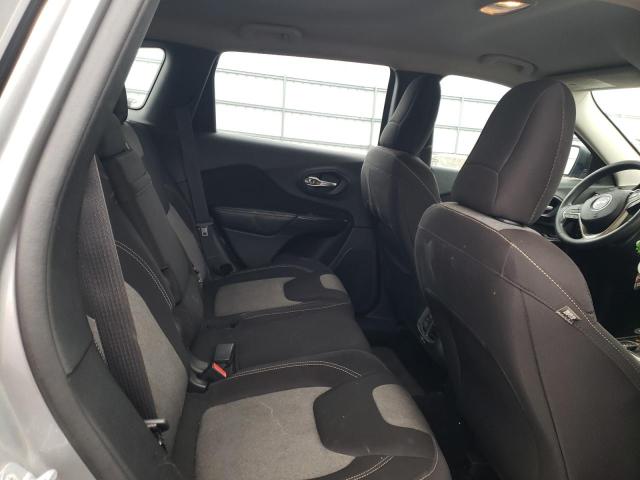 1C4PJMAB2EW233420 Jeep Cherokee Sport