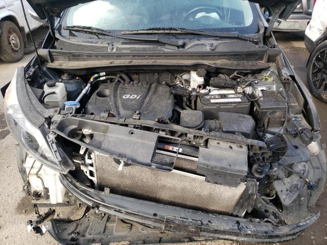 Фото: KNDPCCAC1G7839785 - 7