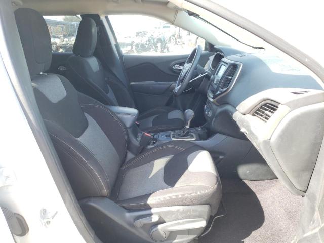 2016 JEEP CHEROKEE S 1C4PJMAB2GW269370