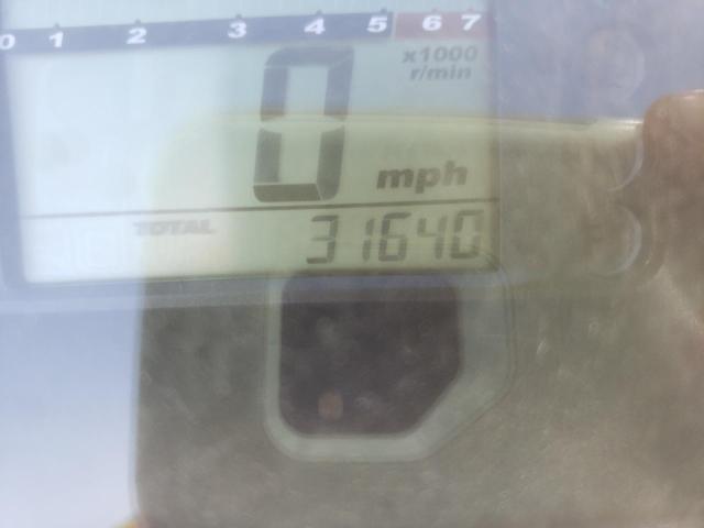 2005 HONDA VTX1800 F3 1HFSC46H75A300212