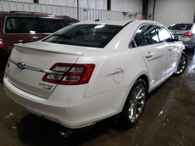 2016 FORD TAURUS LIM 1FAHP2J88GG123714