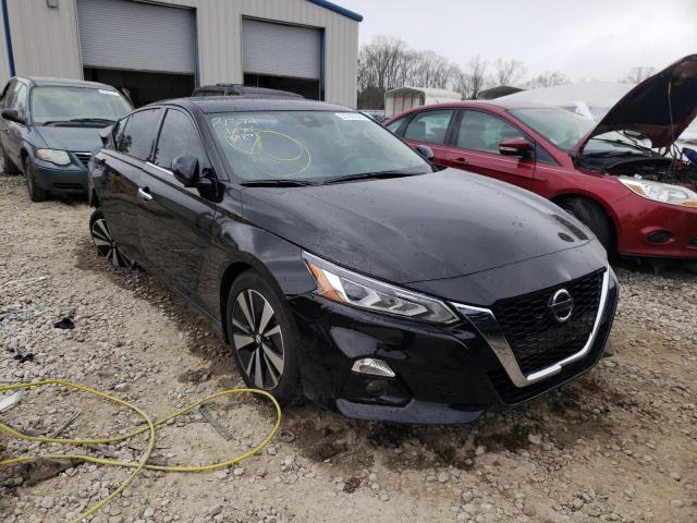2021 NISSAN ALTIMA SL 1N4BL4EV3MN388951