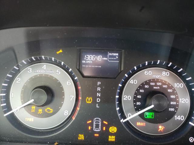 2011 HONDA ODYSSEY EX - 5FNRL5H6XBB012200