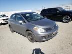 2010 NISSAN  VERSA