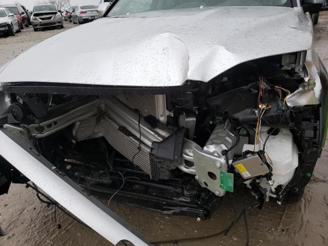2016 VOLVO XC70 T5 PL YV4612NM3G1267360