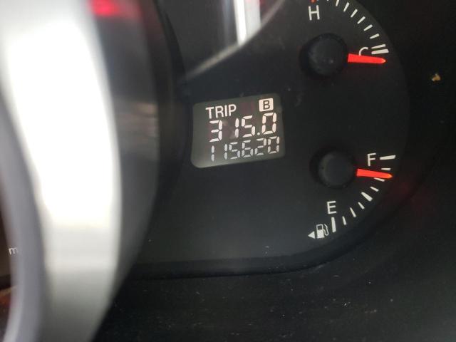 2010 MAZDA CX-7 - JM3ER4W36A0318735